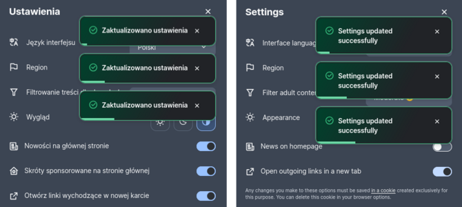 Murena Find to wyszukiwarka, która szanuje prywatność. Alternatywa dla DuckDuckGo, która ma dużo wspólnego z Qwant [5]