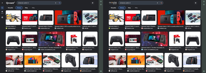 Murena Find to wyszukiwarka, która szanuje prywatność. Alternatywa dla DuckDuckGo, która ma dużo wspólnego z Qwant [10]