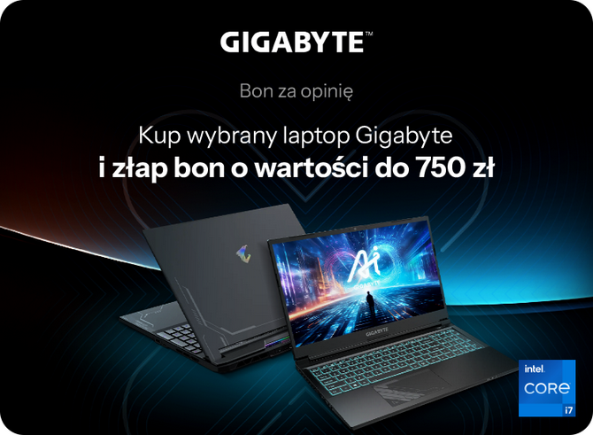 Tańsze biurka, fotele, drukarki i inny sprzęt do grania i pracy biurowej. Niższe ceny na laptopy Gigabyte i chromebooki ACER [nc1]