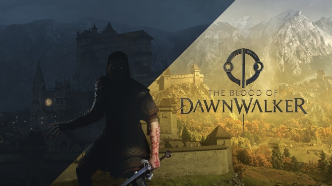 The Blood of Dawnwalker - Rebel Wolves eksponuje nowe warstwy swojej gry. Dualistyczny system rozgrywki na długim gameplayu [1]