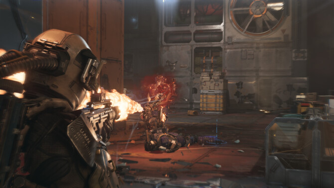The Expanse: Osiris Reborn - twórcy Rogue Tradera i Pathfindera o szczegółach nowego action RPG w popularnym uniwersum [2]