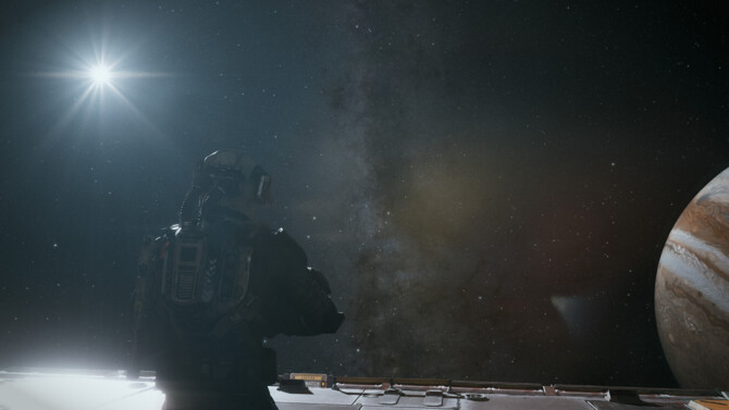 The Expanse: Osiris Reborn - twórcy Rogue Tradera i Pathfindera o szczegółach nowego action RPG w popularnym uniwersum [3]