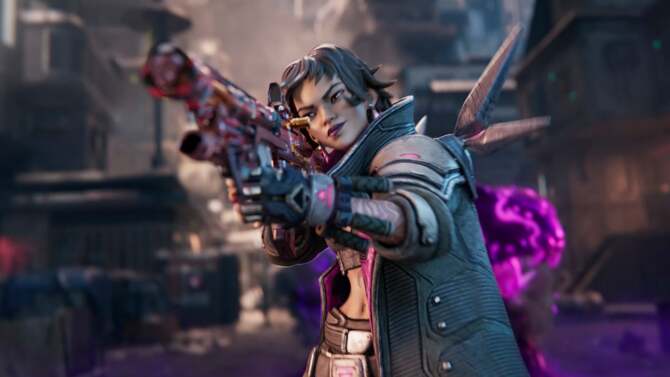 Borderlands 4 - fabularny zwiastun przedstawia główne zagrożenie w postaci armii prowadzonej przez nowego antagonistę [3]