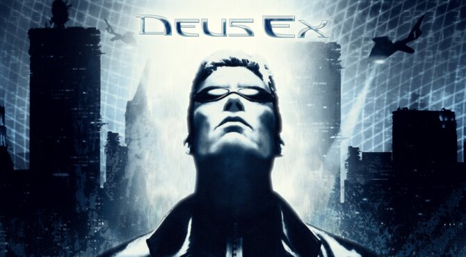 Deus Ex - minęło 25 lat od premiery jednej z najwybitniejszych gier w historii. Warren Spector dziękuje swoim kolegom z Ion Storm [1]