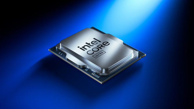 Intel Core Ultra 7 265K i Core Ultra 7 265KF mocno staniały od premiery. Efekt niedawnej decyzji firmy Intel [2]