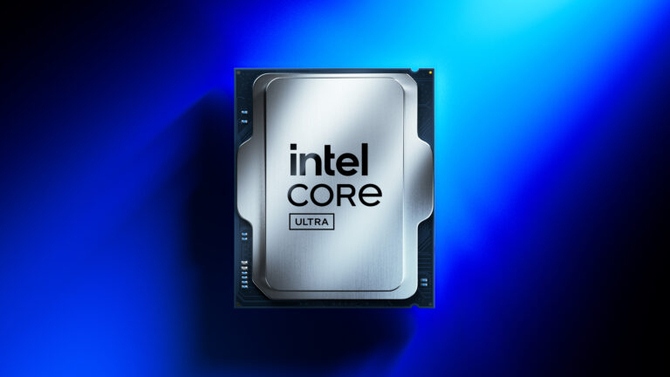 Intel Core Ultra 7 265K i Core Ultra 7 265KF mocno staniały od premiery. Efekt niedawnej decyzji firmy Intel [1]
