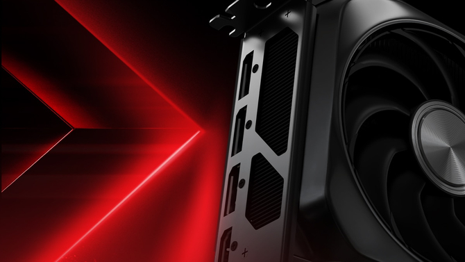 Karty graficzne AMD Radeon RX 9000 w cenach blisko MSRP. Sytuacja architektury RDNA 4 wygląda już dużo lepiej [1]