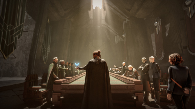 Dune: Awakening - głośna premiera z ponad milionem sprzedanych kopii. Twórcy obiecują ważne zmiany pogłębiające endgame [4]