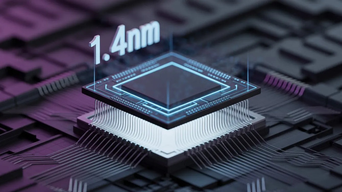 Samsung opóźnia proces 1,4 nm do 2028 roku, koncentrując się na stabilizacji technologii 2 nm  [1]