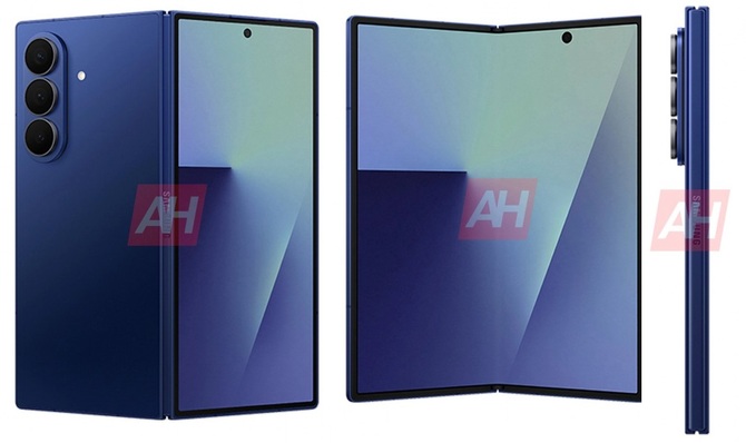 Samsung zapowiada konferencję Unpacked, na której poznamy smartfony Galaxy Z Fold7, Flip7 i Flip7 FE. Co o nich wiemy? [2]