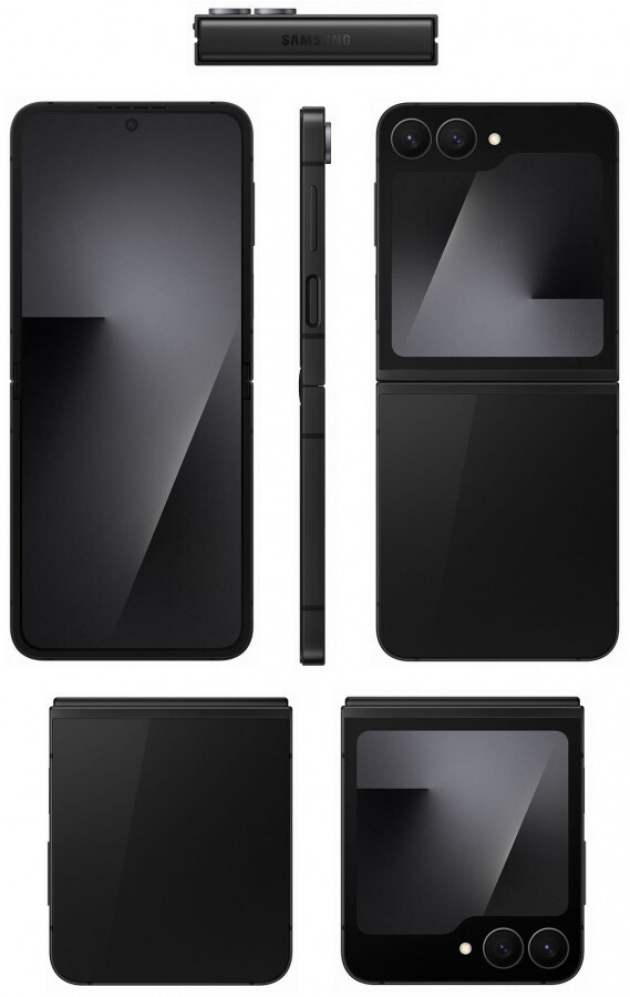 Samsung zapowiada konferencję Unpacked, na której poznamy smartfony Galaxy Z Fold7, Flip7 i Flip7 FE. Co o nich wiemy? [7]
