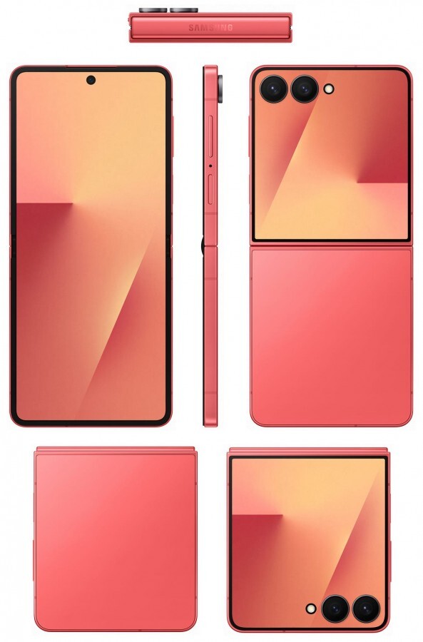 Samsung zapowiada konferencję Unpacked, na której poznamy smartfony Galaxy Z Fold7, Flip7 i Flip7 FE. Co o nich wiemy? [4]