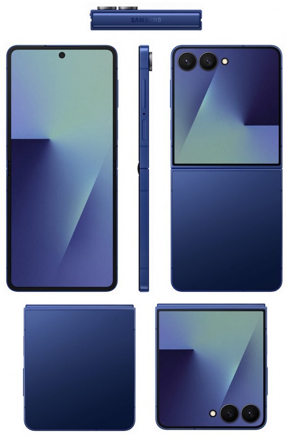 Samsung zapowiada konferencję Unpacked, na której poznamy smartfony Galaxy Z Fold7, Flip7 i Flip7 FE. Co o nich wiemy? [5]