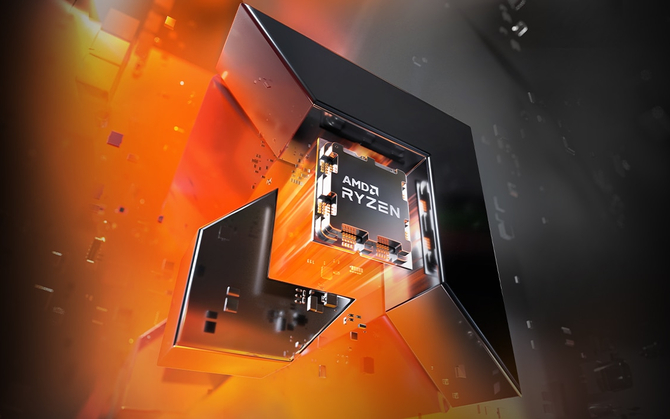 AMD czy Intel? Jakie procesory cieszą się większą popularnością? Zobacz statystyki z kilku sklepów i platformy Amazon [1]