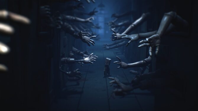 Little Nightmares III - nowa część świetnej serii z datą premiery i długimi materiałami. W drodze remaster pierwszej części [1]