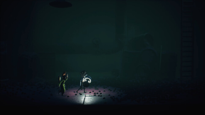 Little Nightmares III - nowa część świetnej serii z datą premiery i długimi materiałami. W drodze remaster pierwszej części [2]