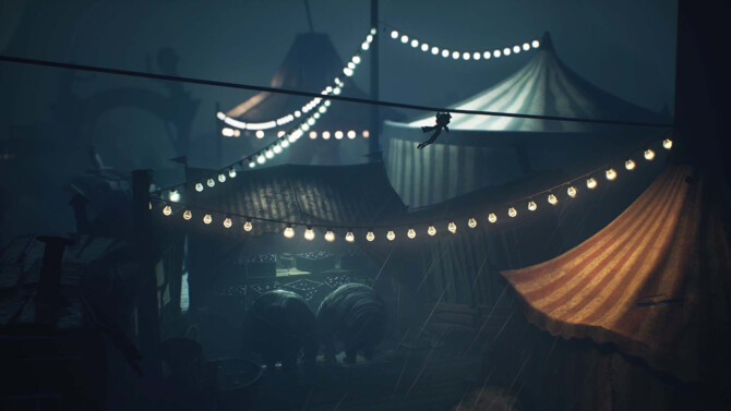 Little Nightmares III - nowa część świetnej serii z datą premiery i długimi materiałami. W drodze remaster pierwszej części [4]