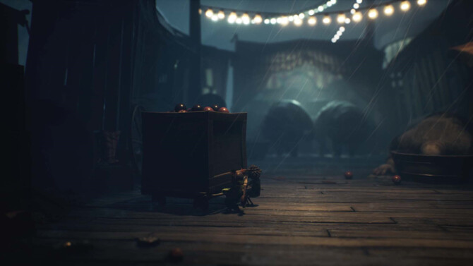 Little Nightmares III - nowa część świetnej serii z datą premiery i długimi materiałami. W drodze remaster pierwszej części [5]