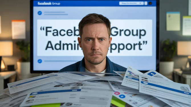 Meta potwierdza błąd techniczny odpowiedzialny za masowe blokady grup Facebook na całym świecie [2]