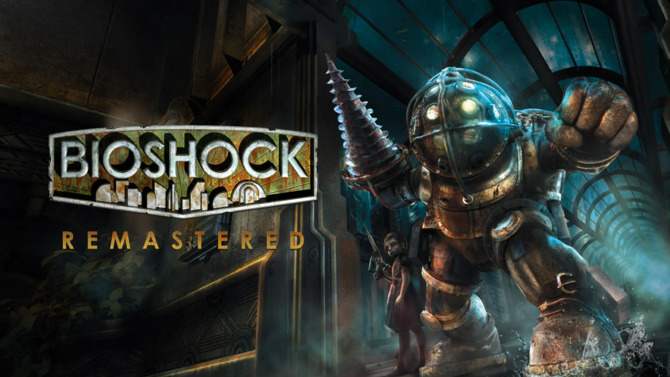 Klasyki od 2K w Humble Bundle. Trylogie Mafia i BioShock tymczasowo do wzięcia w nowym pakiecie [1]
