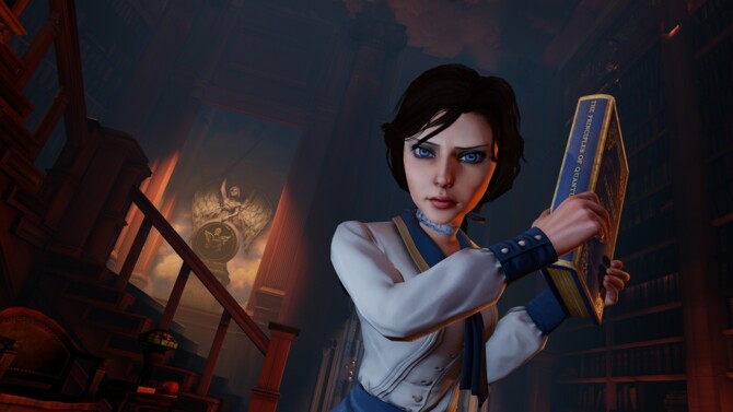 Klasyki od 2K w Humble Bundle. Trylogie Mafia i BioShock tymczasowo do wzięcia w nowym pakiecie [2]