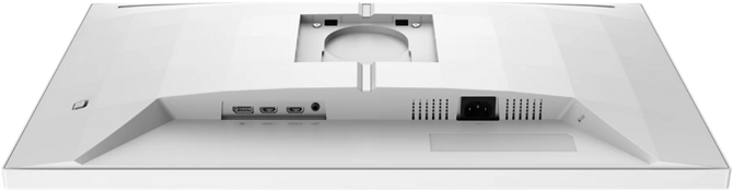 Philips Evnia 27M2N3501PA to monitor 1440p z panelem Fast IPS, który pozwoli na OC. Wsparcie dla Adaptive-Sync i trybu HDR [2]