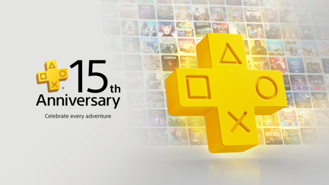 PS Plus Essential z Diablo IV, Jusant i The King of Fighters XV na lipiec. Sony organizuje specjalne atrakcje na 15-lecie usługi [1]