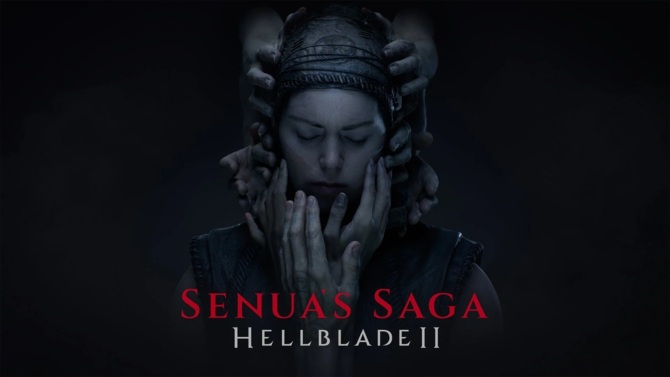 Senua’s Saga: Hellblade II Enhanced - odkurzona wersja gry z okazji premiery na PS5 pojawi się tego lata na wszystkich platformach [1]