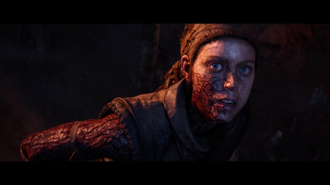 Senua’s Saga: Hellblade II Enhanced - odkurzona wersja gry z okazji premiery na PS5 pojawi się tego lata na wszystkich platformach [3]