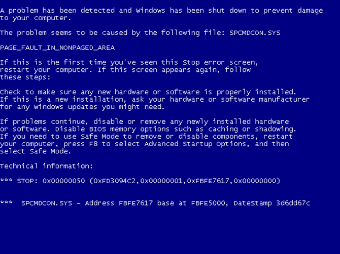 BSOD w końcu przechodzi na emeryturę. Po 40 latach system Windows zacznie wyświetlać nowy ekran awarii [5]
