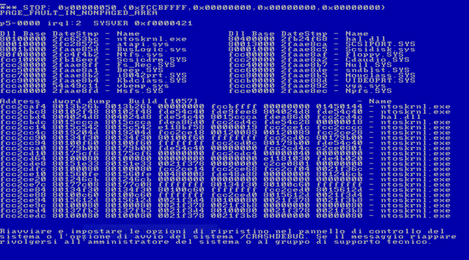 BSOD w końcu przechodzi na emeryturę. Po 40 latach system Windows zacznie wyświetlać nowy ekran awarii [3]