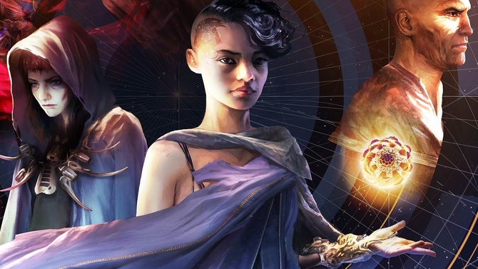 Chris Avellone powraca na dobre do branży. Legendarny twórca dołącza do Republic Games, by zająć się RPG w świecie dark fantasy  [4]