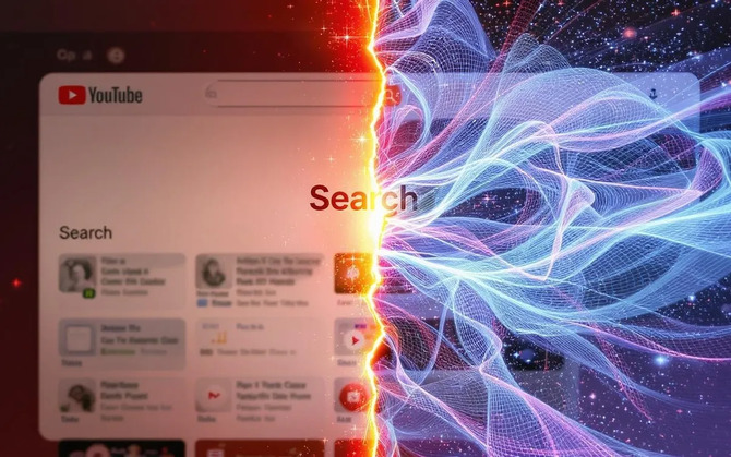 Google testuje funkcję AI Overviews w YouTube. Algorytmy generują podsumowania wideo i sugerują tematyczne karuzele [1]