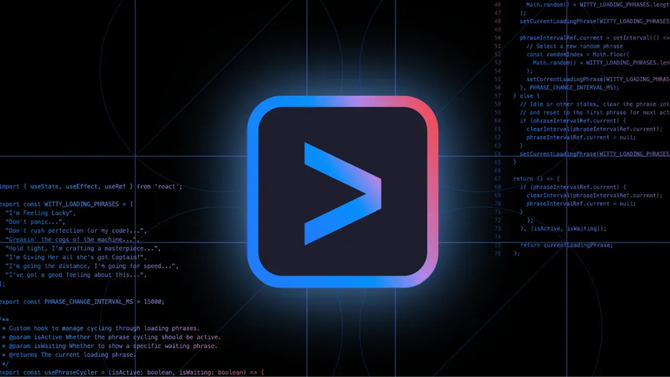 Google wprowadza Gemini CLI, open source'owe narzędzie AI dla terminala z dostępem do Gemini 2.5 Pro [1]