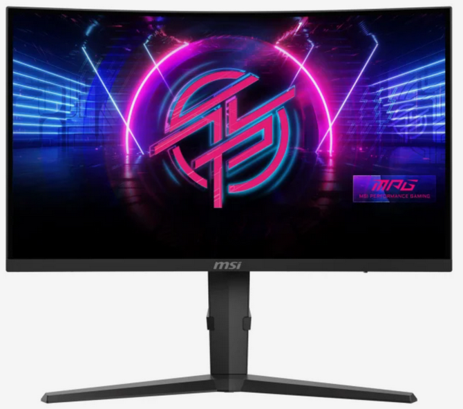 Monitor MSI MAG 341CQP QD-OLED w bardzo dobrej cenie i inne monitory MSI w promocji. Można oszczędzić kilkaset złotych [nc1]