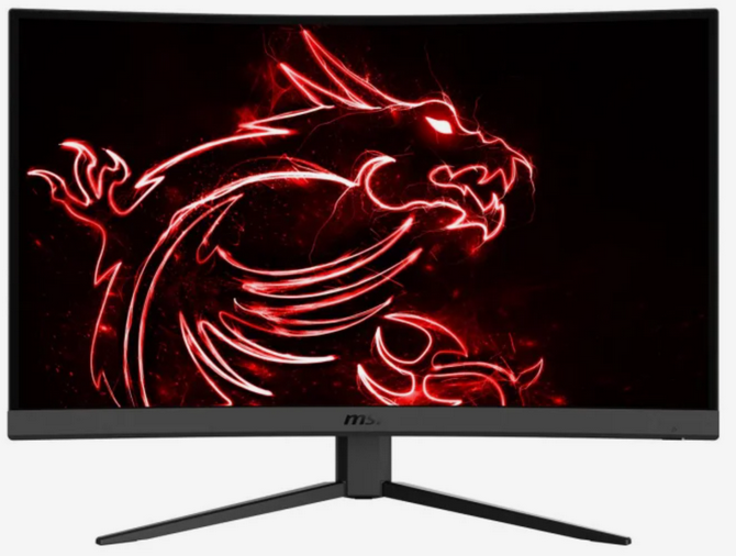Monitor MSI MAG 341CQP QD-OLED w bardzo dobrej cenie i inne monitory MSI w promocji. Można oszczędzić kilkaset złotych [nc1]