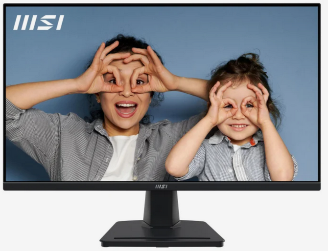 Monitor MSI MAG 341CQP QD-OLED w bardzo dobrej cenie i inne monitory MSI w promocji. Można oszczędzić kilkaset złotych [nc1]