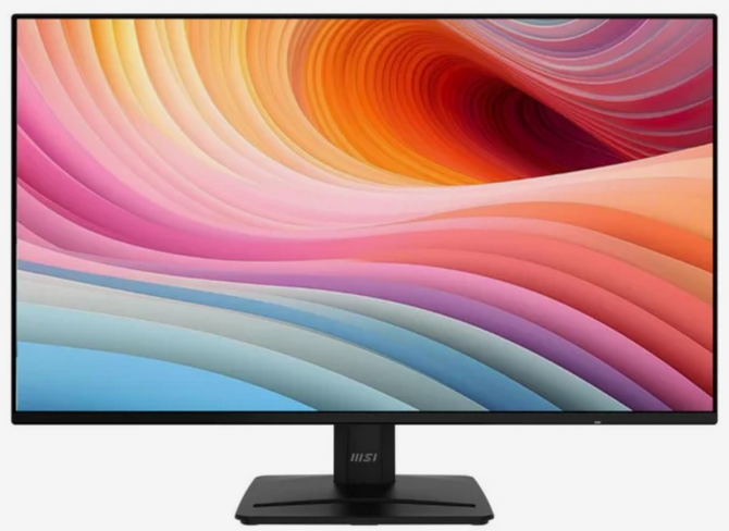 Monitor MSI MAG 341CQP QD-OLED w bardzo dobrej cenie i inne monitory MSI w promocji. Można oszczędzić kilkaset złotych [nc1]