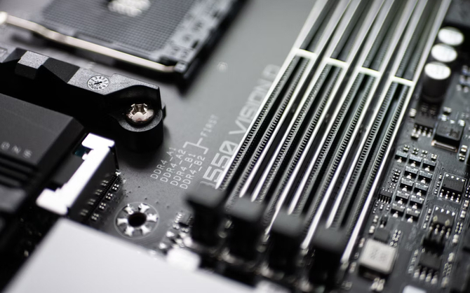 Pamięci RAM DDR4 są coraz droższe. Sytuacja rynkowa dość mocno zmieniła się w ostatnim czasie [2]