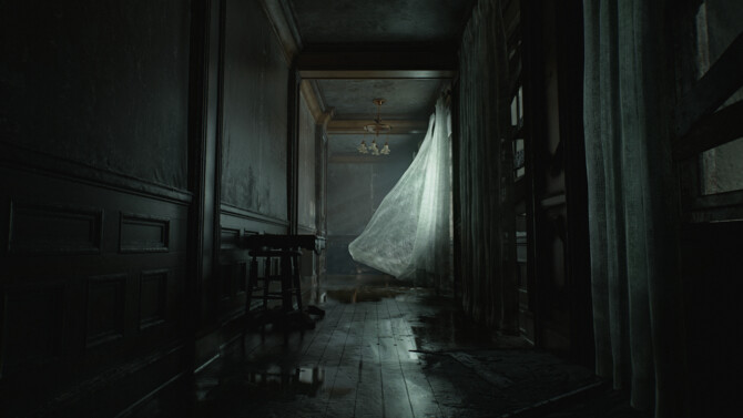 Resident Evil Requiem z nową zapowiedzią na Capcom Spotlight. Gra ma sprawić, że gracz będzie nieustannie czuł strach i niepokój [2]
