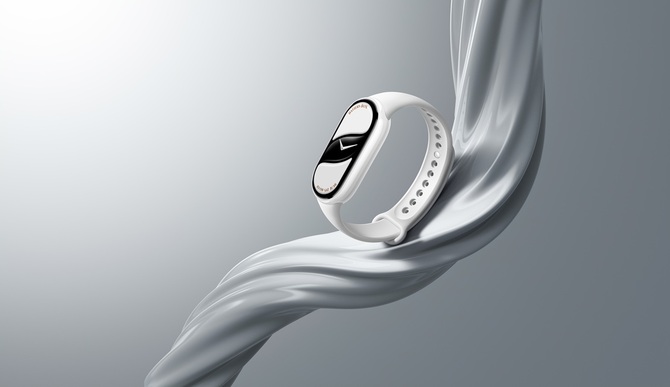 Xiaomi Smart Band 10 - premiera nowej opaski z mocną baterią i wieloma funkcjami monitorowania zdrowia [3]