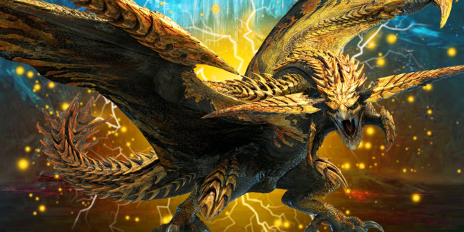 Monster Hunter Wilds otrzyma wsparcie dla NVIDIA DLSS 4 oraz AMD FSR 4. To remedium firmy na problemy z optymalizacją gry [2]