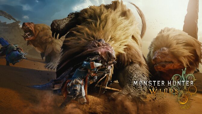 Monster Hunter Wilds otrzyma wsparcie dla NVIDIA DLSS 4 oraz AMD FSR 4. To remedium firmy na problemy z optymalizacją gry [1]