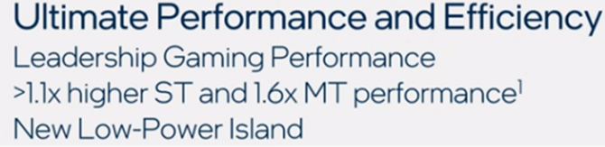 Intel Nova Lake - nowe informacje wskazują na przewidywany wzrost wydajności jednowątkowej oraz wielowątkowej procesorów [2]