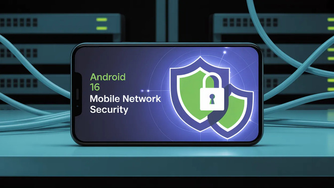 Android 16 z ochroną przed fałszywymi stacjami bazowymi typu IMSI Catcher, ale tylko dla nowej generacji smartfonów [1]