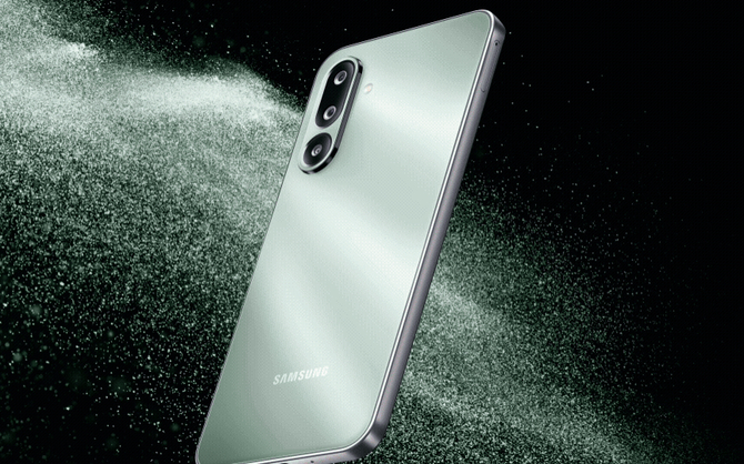 Samsung Galaxy M36 5G - budżetowy smartfon, który zaoferuje długie lata wsparcia. Na pokładzie Exynos 1380 i nakładka One UI 7 [3]