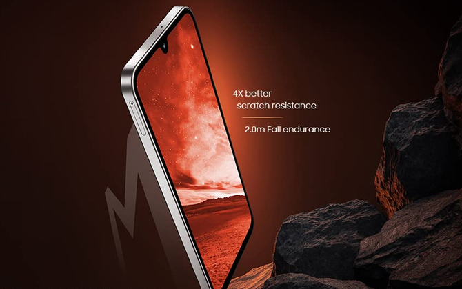 Samsung Galaxy M36 5G - budżetowy smartfon, który zaoferuje długie lata wsparcia. Na pokładzie Exynos 1380 i nakładka One UI 7 [2]
