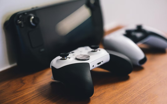 Ile klatek z DLSS, a ile bez? Klient Steam oferuje nowy monitor wydajności. Zmiany dotyczą też Linuksa i trybu Big Picture [1]