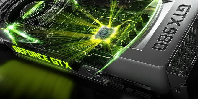 Karty graficzne NVIDIA GeForce GTX 900 Maxwell, GeForce GTX 1000 Pascal oraz TITAN V z powolnym wygaszaniem wsparcia [nc1]