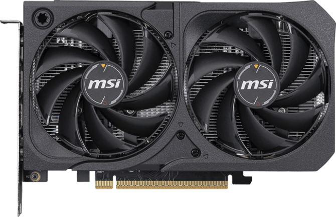 MSI GeForce RTX 5050 Ventus i Shadow to nowe autorskie modele kart graficznych dla mało wymagających użytkowników [8]
